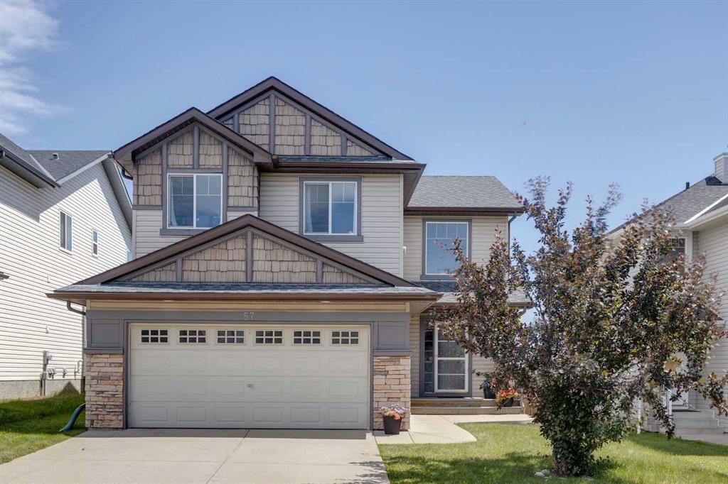 57 Royal Birch Terrace NW, Calgary, Alberta, T3G 5N7