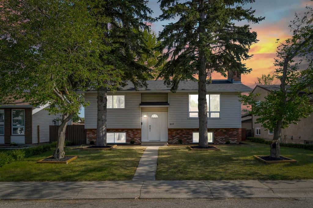 619 Templeside Road NE, Calgary, Alberta, T1Y 3M4