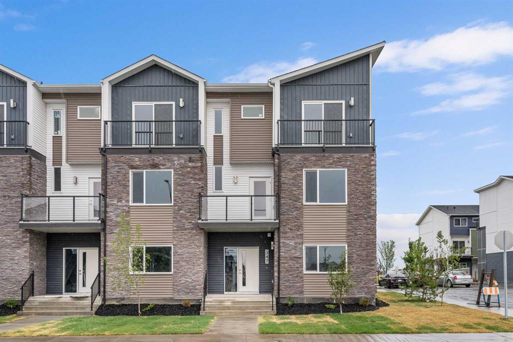 347 Red Sky Terrace NE, Calgary, Alberta, T3N 2M3