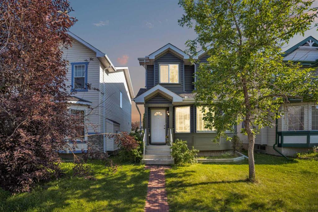 144 Tarington Park NE, Calgary, Alberta, T3J 3V6