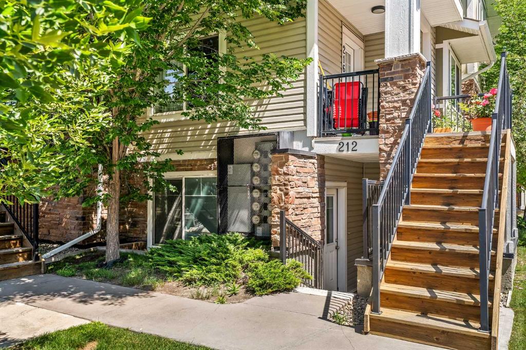 #212 300 Marina Drive, Chestermere, Alberta, T1X0P6