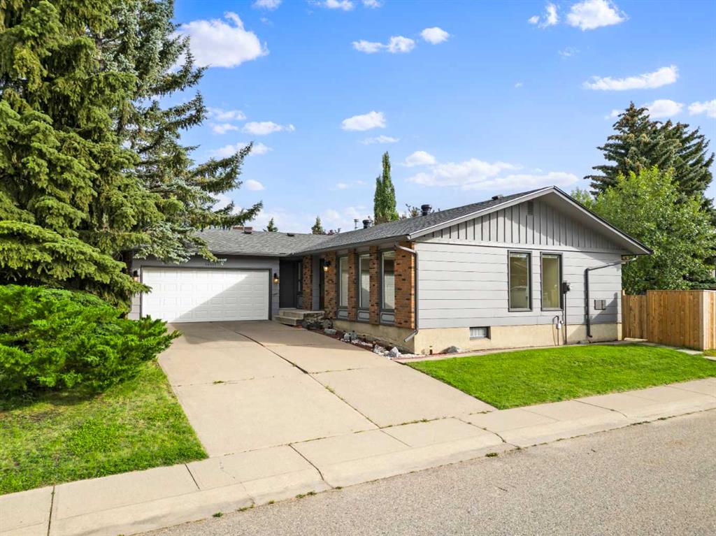 14517 Parkland Boulevard SE, Calgary, Alberta, T2J 4M6