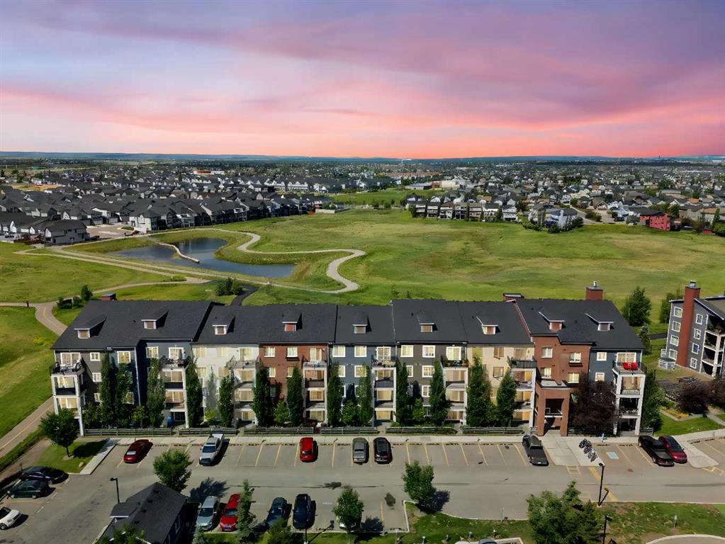 #3406 99 Copperstone Park SE, Calgary, Alberta, T2Z 5C9