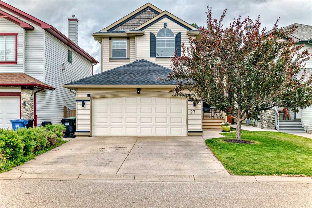 27 Tuscany Meadows Heights NW, Calgary, Alberta, T3L2L8