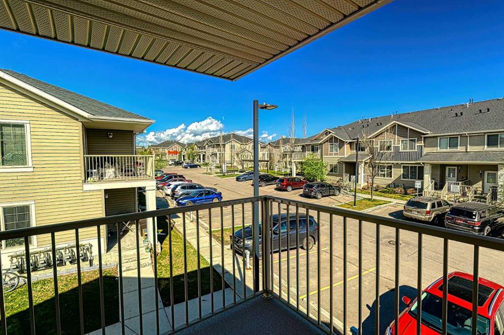 #410 250 Sage Valley Road NW, Calgary, Alberta, T3R 0R6
