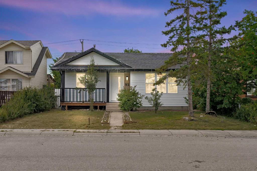 92 Templeby Road NE, Calgary, Alberta, T1Y 5N6