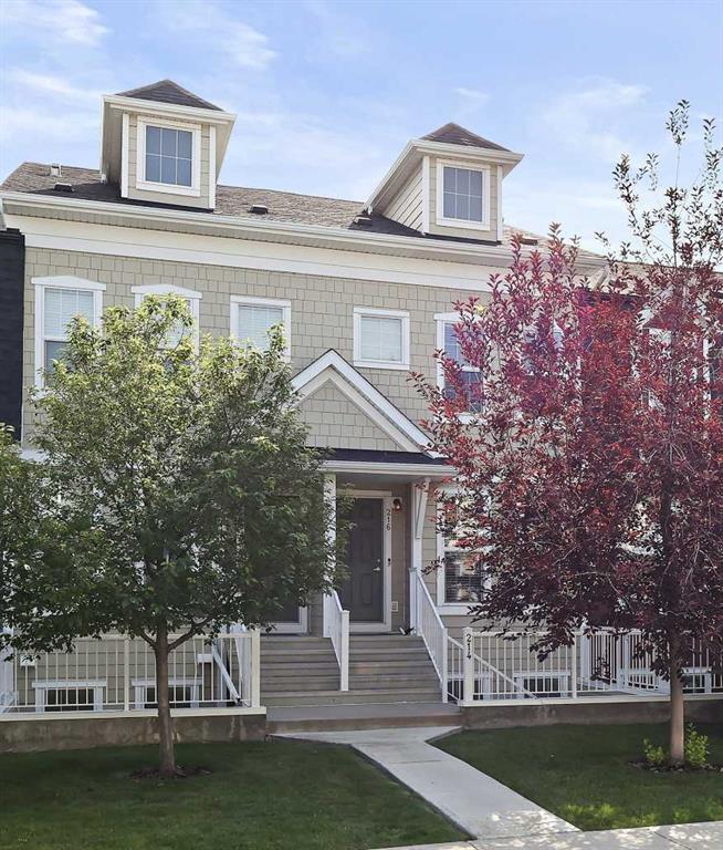 216 Auburn Bay Circle SE, Calgary, Alberta, T3M 1S7