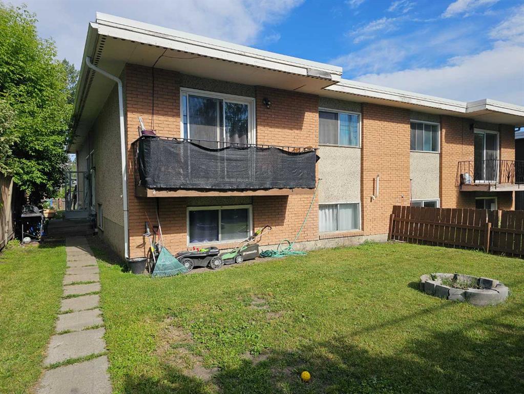 #3 5912 Bowness Road NW, Calgary, Alberta, T3B 0C6