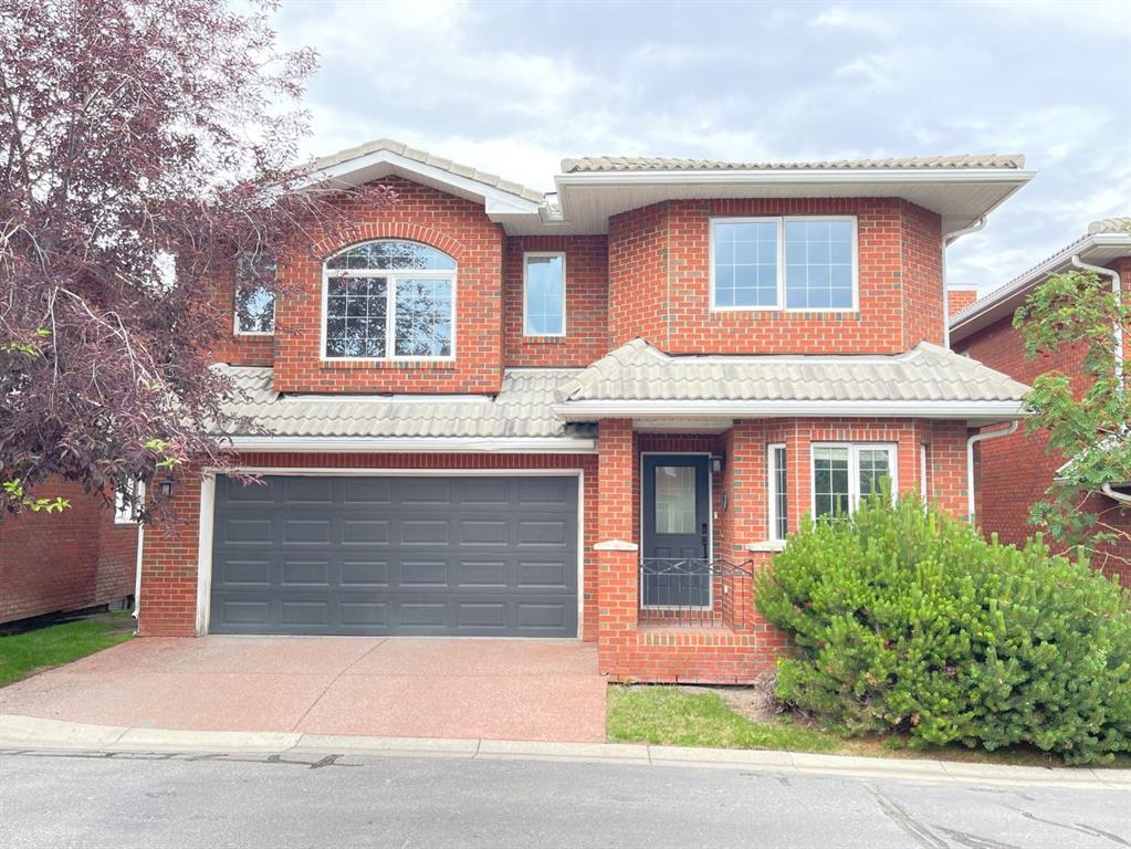 43 Prominence Path SW, Calgary, Alberta, T3H 2W7