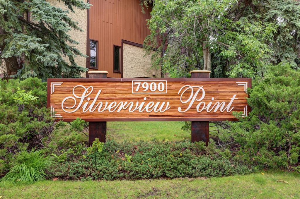#20 7900 Silver Springs Road NW, Calgary, Alberta, T3B 4J5