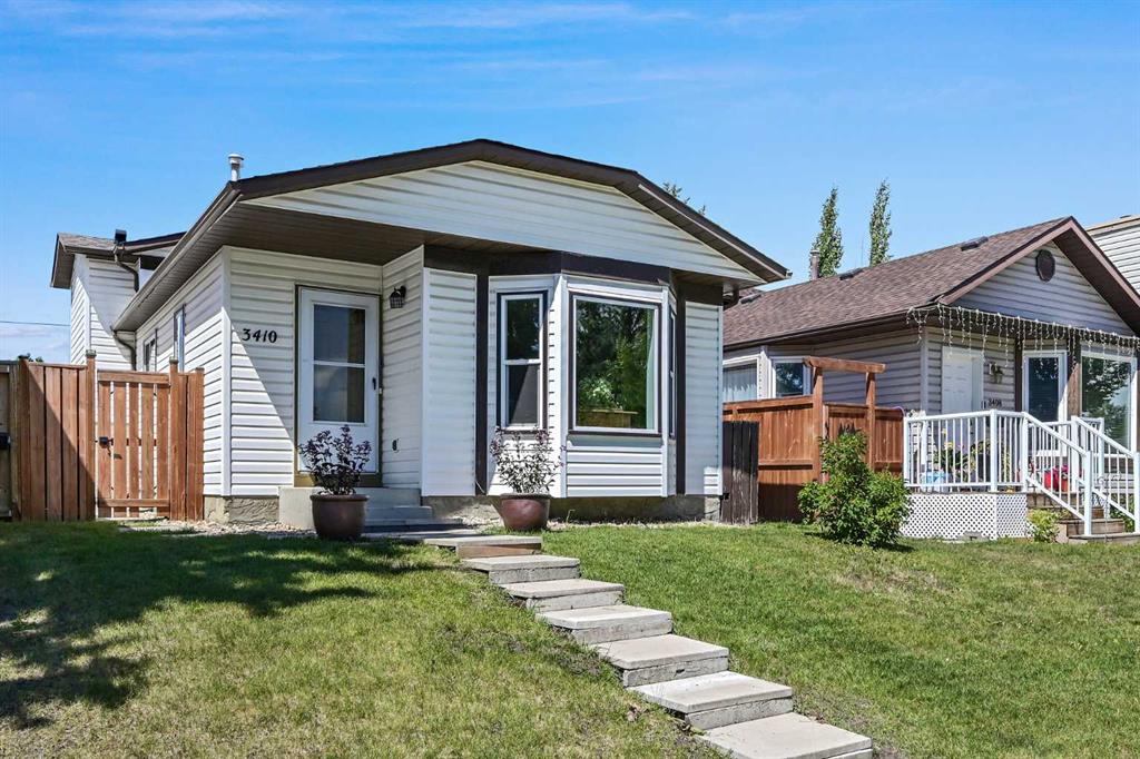 3410 Cedarille Drive SW, Calgary, Alberta, T2W 5A9
