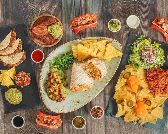 123 Taco Street NW, Calgary, Alberta, T2M 1S7