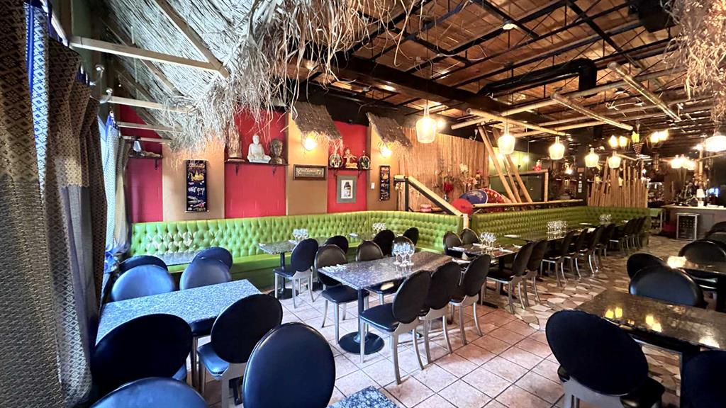 123 Food Street SW, Calgary, Alberta, T2P 2W2