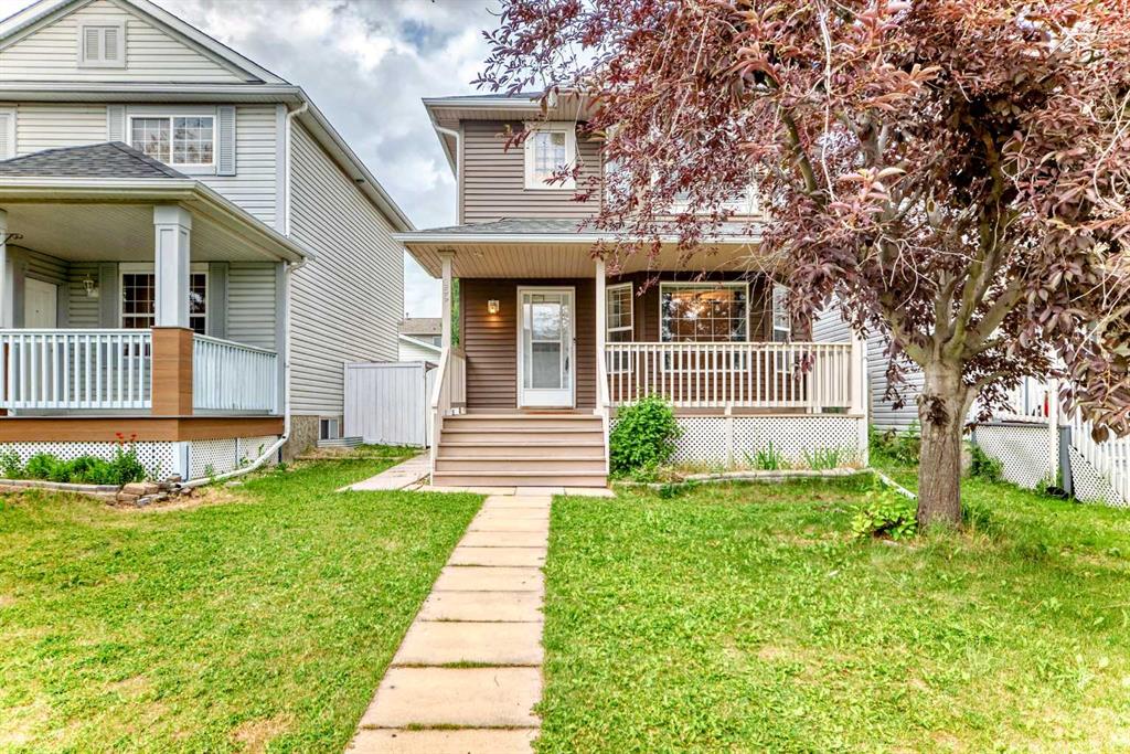 159 Country Hills Way NW, Calgary, Alberta, T3K 4W4