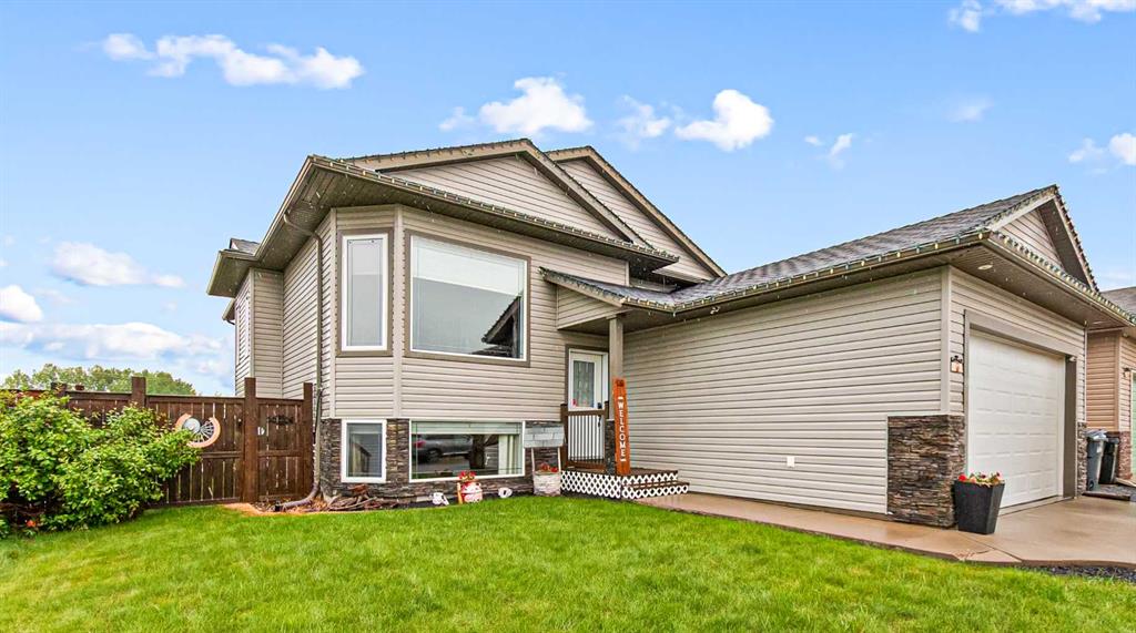 #6 700 Carriage Lane Way, Carstairs, Alberta, T0M0N0