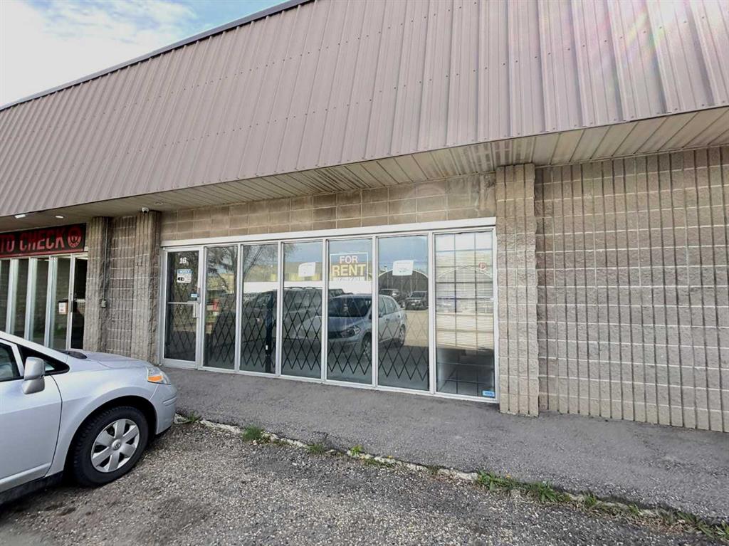 #16 666 Goddard Avenue NE, Calgary, Alberta, T2K 5X3