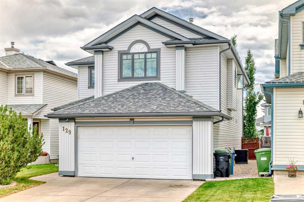 129 Citadel Circle NW, Calgary, Alberta, T3G 4C2