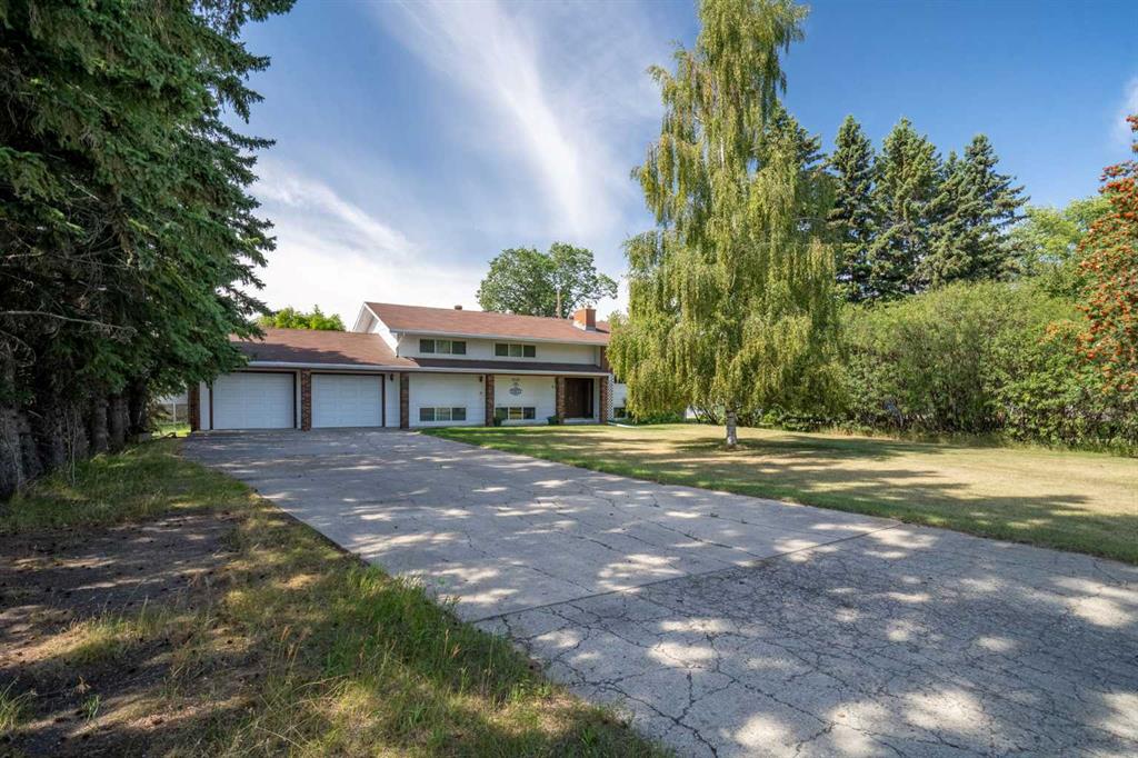 4214 50 Avenue, Olds, Alberta, T4H 1A5