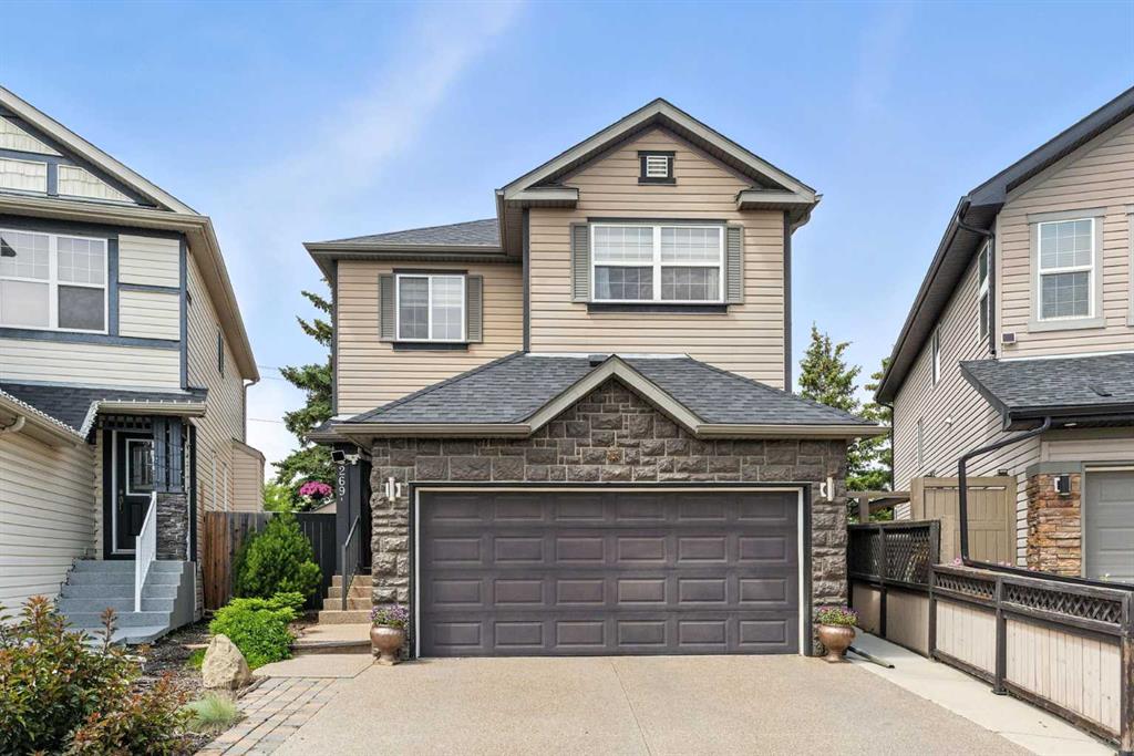 269 Bridleridge View SW, Calgary, Alberta, T2Y 0E6