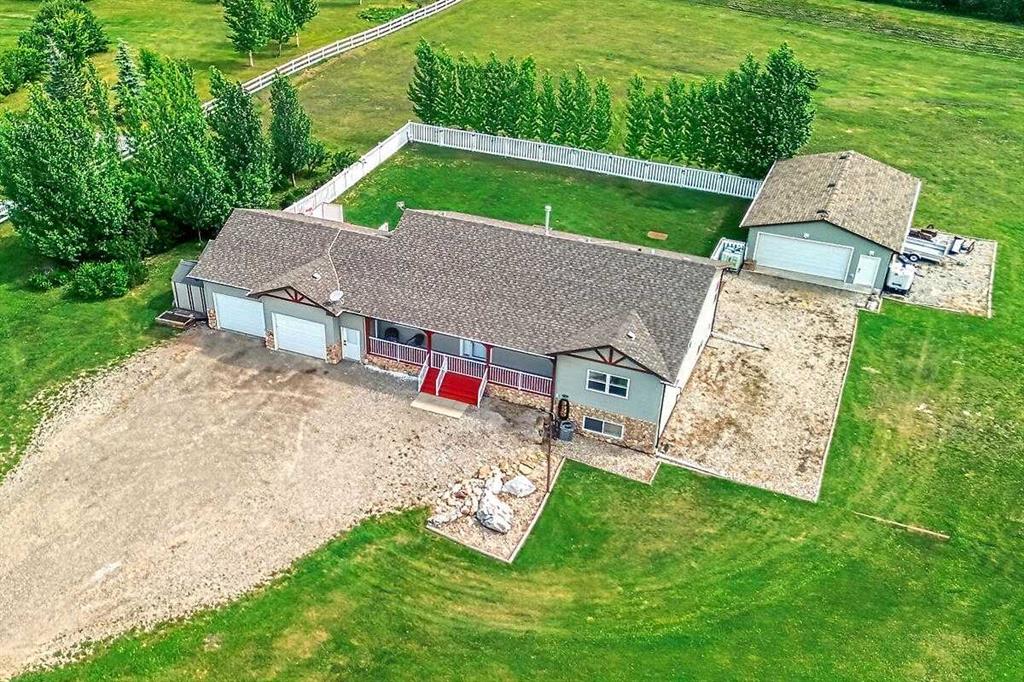290048 34 Street W, Rural Foothills County, Alberta, T1S 7A5