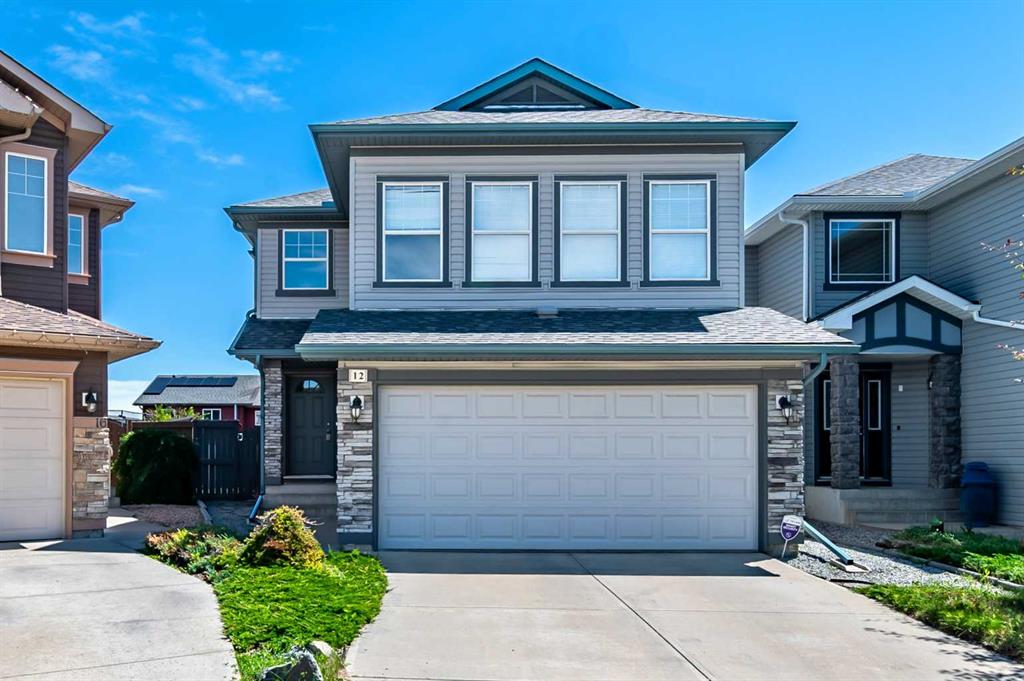 12 Eversyde Way SW, Calgary, Alberta, T2Y 4R1