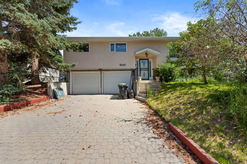 5040 Dalhart Road NW, Calgary, Alberta, T3A 1V8