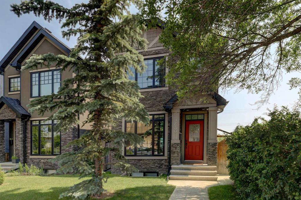 2630 33 Street SW, Calgary, Alberta, T3E 2T5