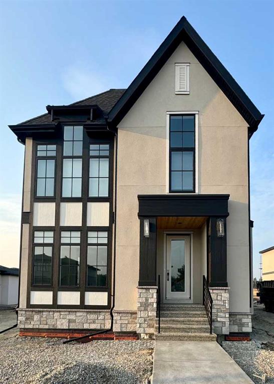 333 Bessborough Drive SW, Calgary, Alberta, T3E 7M3