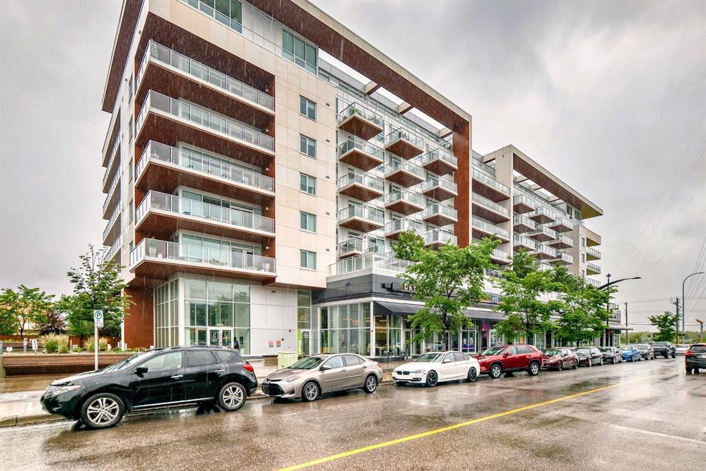 #410 8505 Broadcast Avenue SW, Calgary, Alberta, T3H6B6