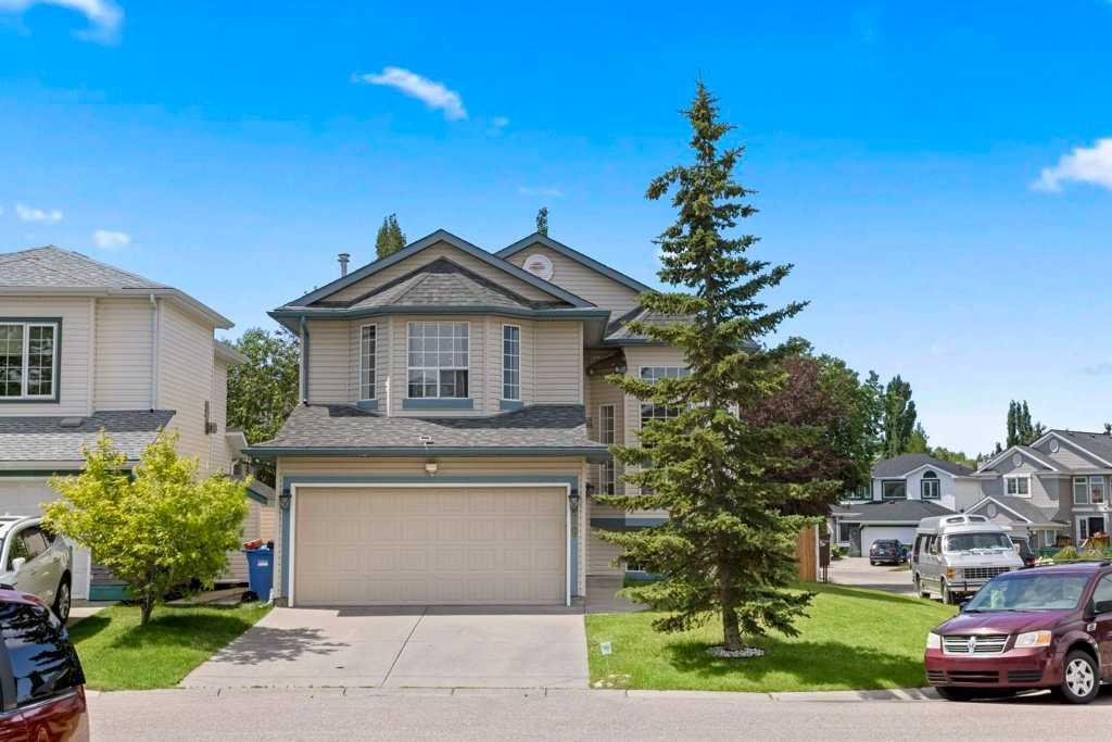 199 Arbour Ridge Park NW, Calgary, Alberta, T3G 4C6