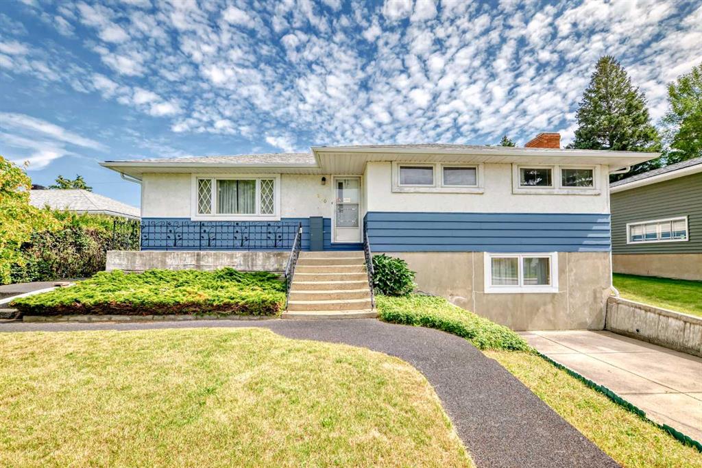 220 Cardiff Drive NW, Calgary, Alberta, T2K 1R9