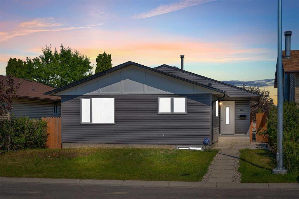 83 Falworth Court NE, Calgary, Alberta, T3J 1G2