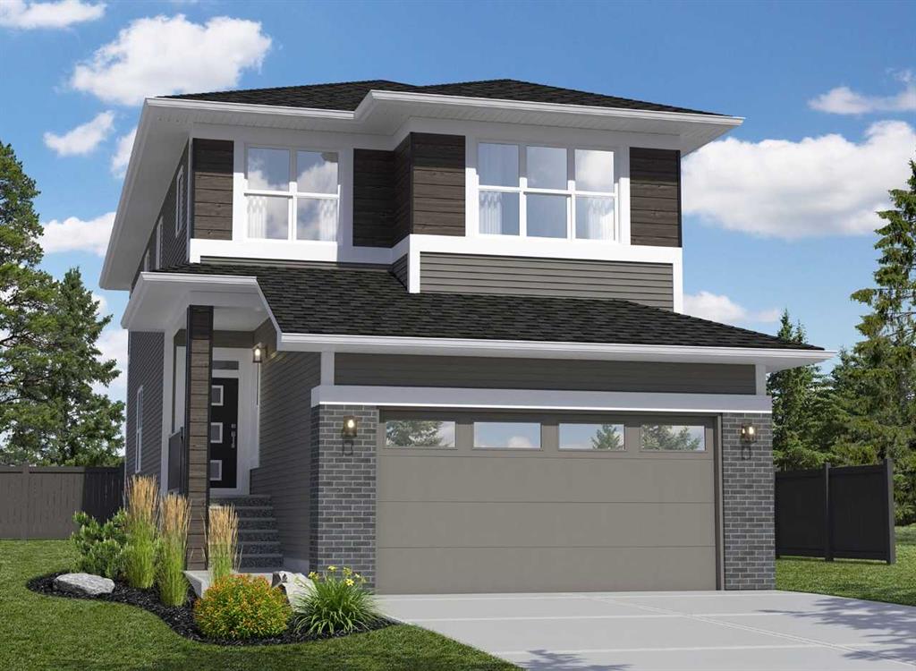 182 Setonstone Green SE, Calgary, Alberta, T3M3S2