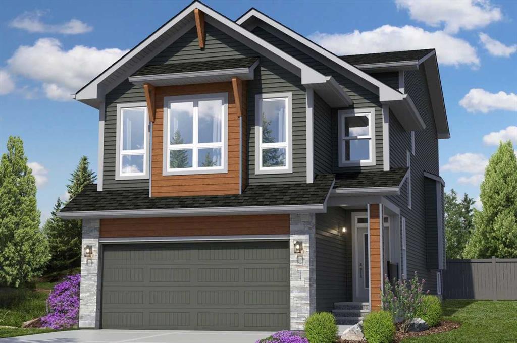 178 Setonstone Green SE, Calgary, Alberta, T3M 3S1
