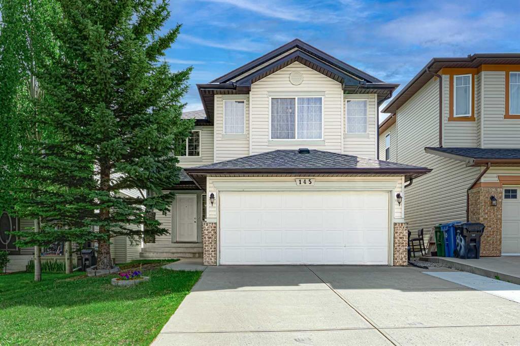 145 Panamount Rise NW, Calgary, Alberta, T3K 6G1