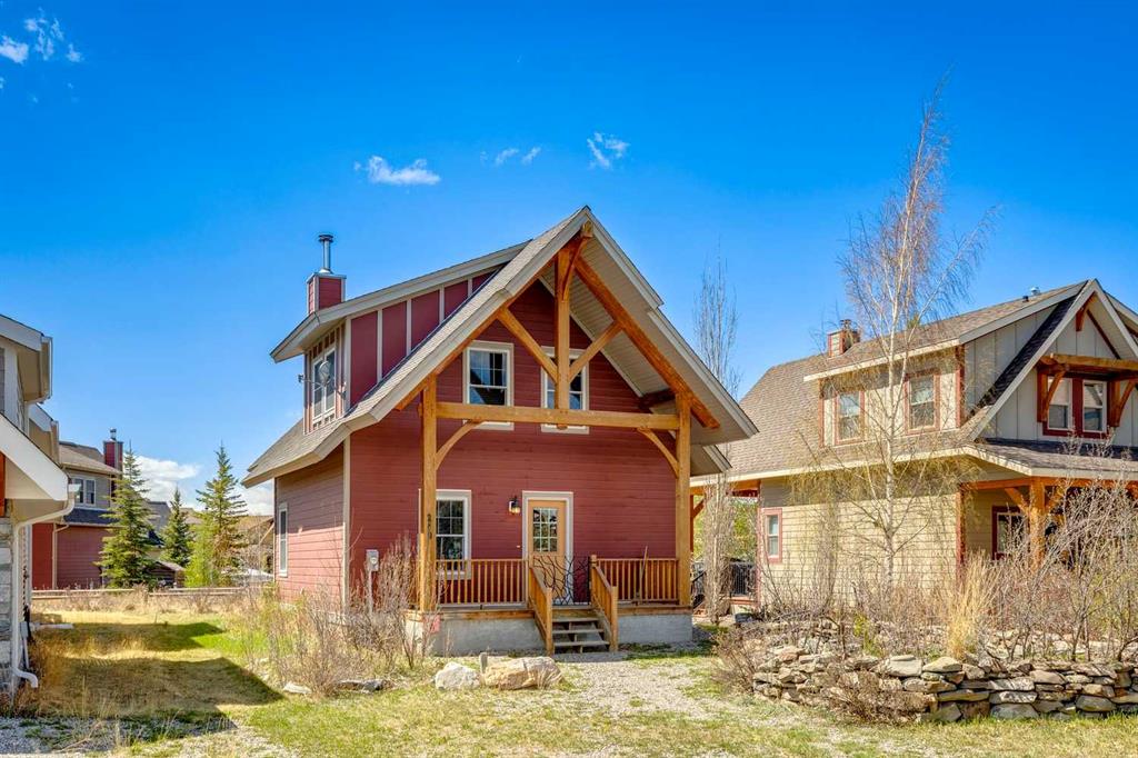 209 Cottageclub Crescent, Rural Rocky View County, Alberta, T4C1B1