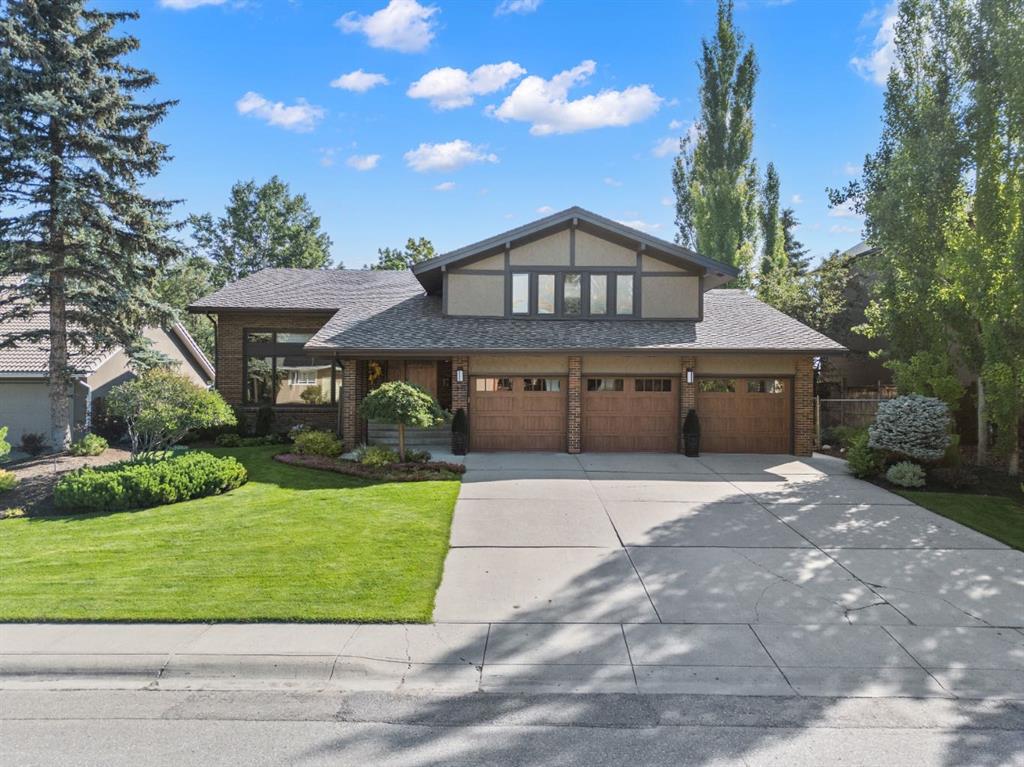 36 Baycrest Place SW, Calgary, Alberta, T2V 0K6