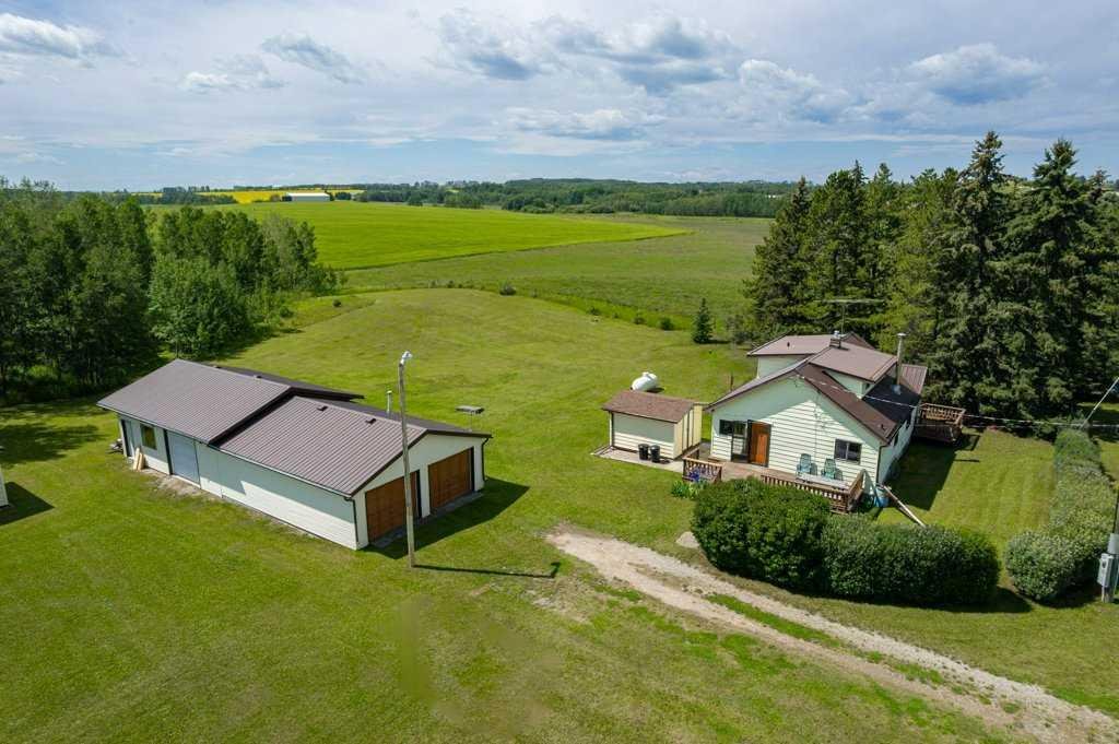 4157 Township 303, Rural Mountain View County, Alberta, T0M 0R0