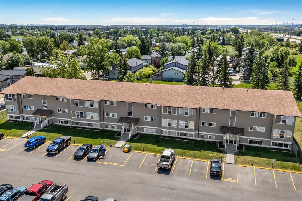#221 101 Big Hill Way SE, Airdrie, Alberta, T4A 1Z7