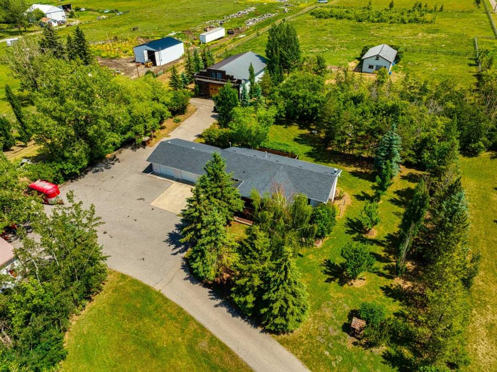 394046 Highway 783, Rural Foothills County, Alberta, T1S 6C2