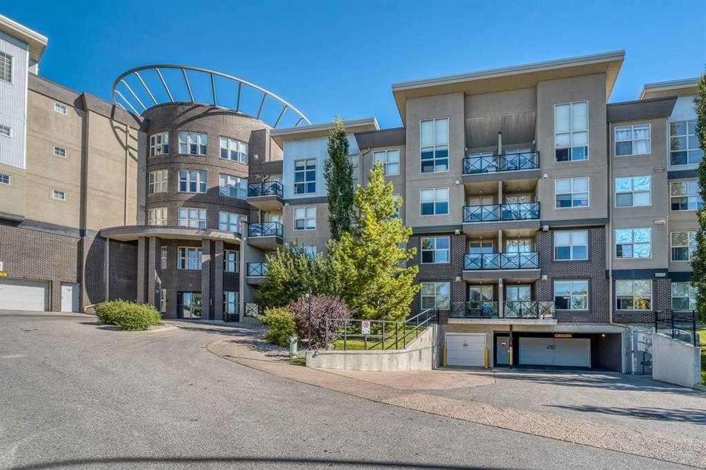 #415 88 Arbour Lake Road NW, Calgary, Alberta, T3G0C2