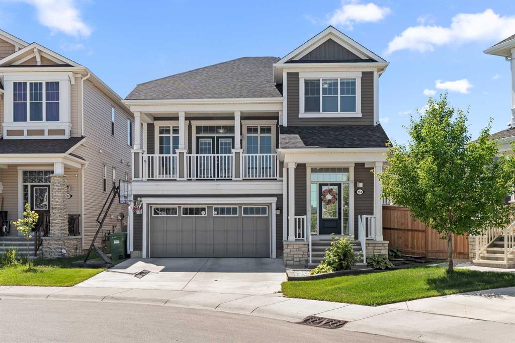 194 Cityscape Way NE, Calgary, Alberta, T3N 0X1