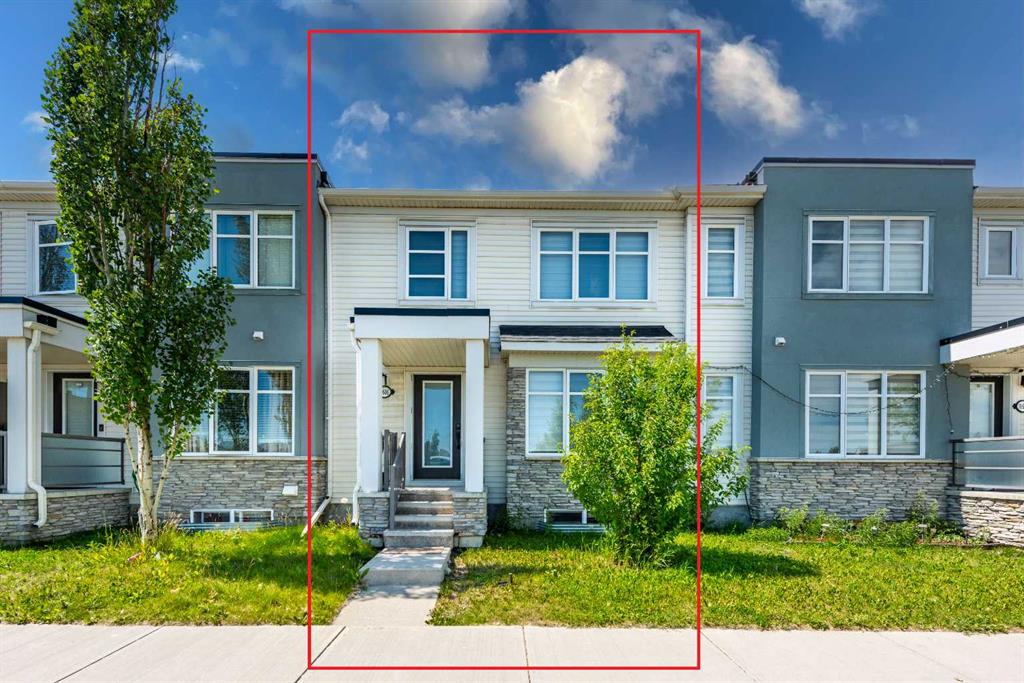 10606 Cityscape Drive NE, Calgary, Alberta, T3N0N7