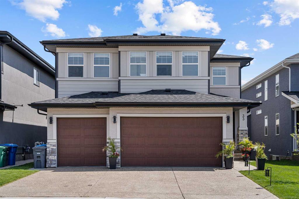 33 Waterford Terrace, Chestermere, Alberta, T1X 2P6