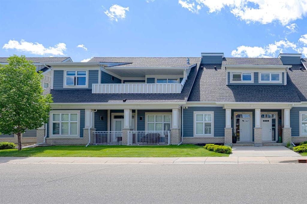 184 Silverado Plains Park SW, Calgary, Alberta, T2X 1Y9