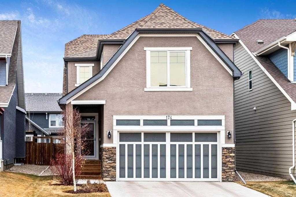 174 Marquis Point SE, Calgary, Alberta, T3M 1M7