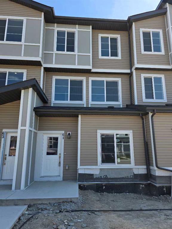 61 Cornerstone Row NE, Calgary, Alberta, T3N 2K5