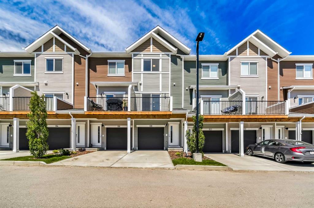 118 Tuscany Summit Square NW, Calgary, Alberta, T3L 0G1
