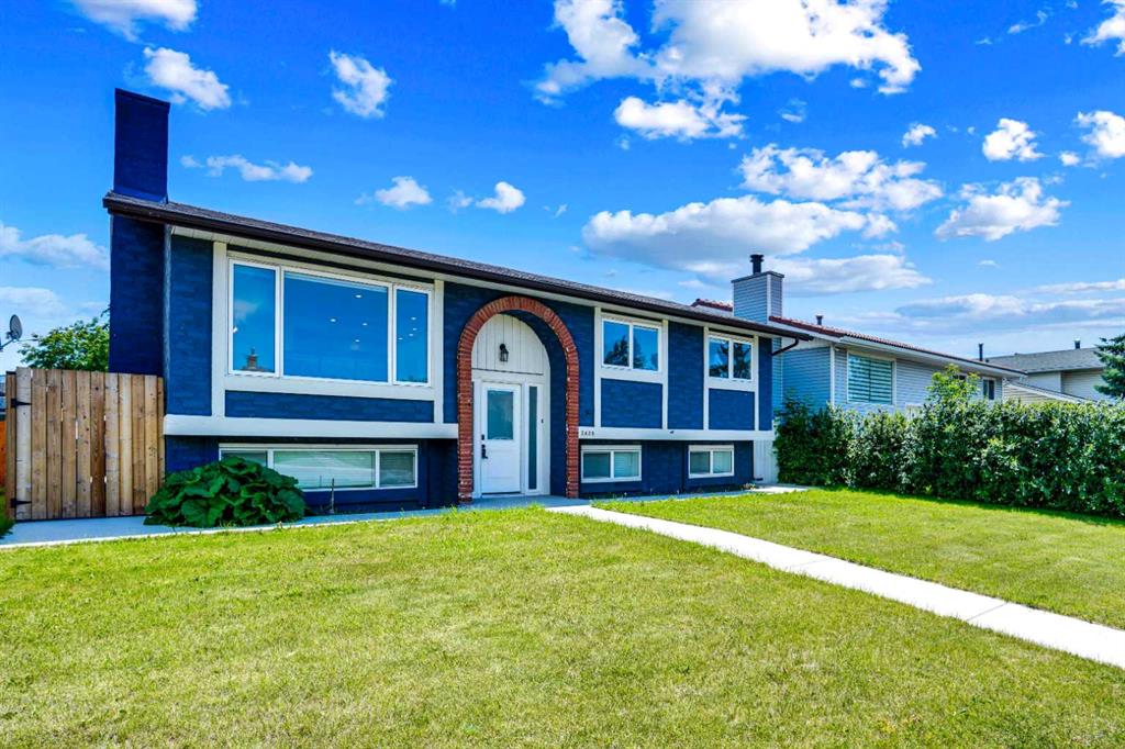 2428 39 Street NE, Calgary, Alberta, T1Y 3L1