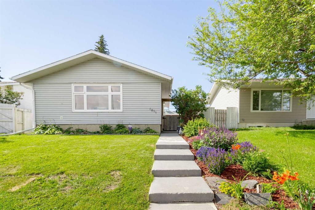 1011 Penrith Crescent SE, Calgary, Alberta, T2A 2H6